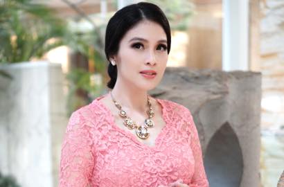 Sandra Dewi Segera Melahirkan, Harvey Siapkan Ambulans di Rumah dan Barang Mahal?
