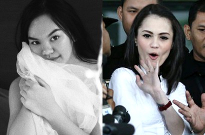 Sindir Jennifer Dunn Cuma Cantik Karena Uang, Shafa: Jijik dan Gak Punya Otak