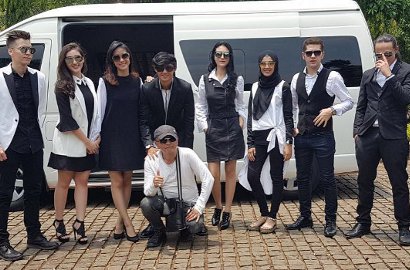 'Anak Langit' Menang Sinetron Paling Ngetop SCTV Awards, Sutradara Ungkapkan Ini
