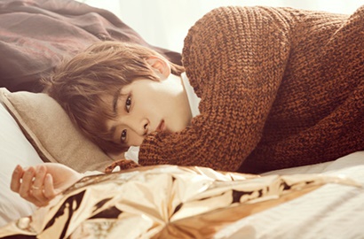Bikin Heboh, Jaehyun NCT Muncul di Teaser MV STATION Wendy-Baek A Yeon