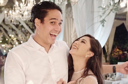 Keluarga Besar Sudah Bertemu, Jessica Mila-Mischa Chandrawinata Siap Nikah?