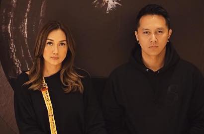 Demian dan Sara Wijayanto Masih Bungkam Usai Kabar Aksi Memakan Korban