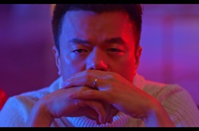 Terlibat Cinta Segitiga di Teaser 'Blue Red', Park Jin Young Dipuji Awet Muda