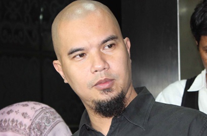 Pengacara Sebut Ada Hal Janggal dari Kasus Ujaran Kebencian Ahmad Dhani