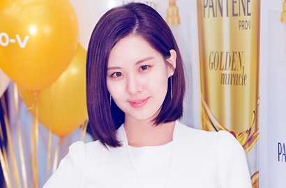 Susul Park Shin Hye Cs, Seohyun Ikut Donasi Untuk Korban Gempa di Pohang