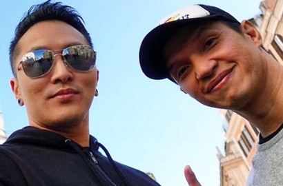 Sahabat Benarkan Stuntman Aksi Maut Demian Luka Parah, Ini Kondisi Terkininya