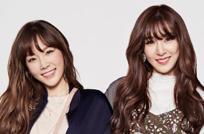 Hadiri Acara di Hong Kong, Tiffany Ungkap Kondisi Tae Yeon Usai Kecelakaan