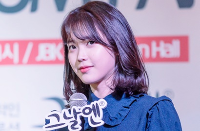 Jadi Panutan Banyak Idol, IU Bakal Punya Kolaborasi Spesial di MMA 2017