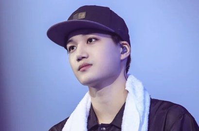 Kai Disebut Bakal Tampil Solo, Bocoran Aksi EXO di MAMA Hong Kong Bikin Gempar