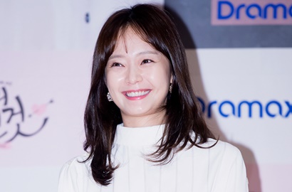 Konfirmasi Gabung 'Cross' Go Kyung Pyo, Ini Detail Karakter Peran Jeon So Min