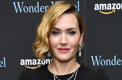 Antusias Ikut Bintangi 'Avatar 2', Kate Winslet Sebut Dapat Peran Kecil?