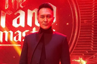 Aksi Maut di SCTV Awards Makan Korban, Demian Aditya Ternyata Sering Ditegur KPI?