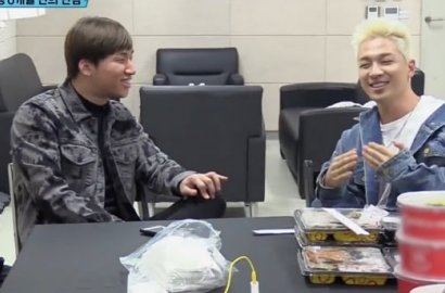 Susul T.O.P, Daesung dan Taeyang Ingin Berangkat Wamil Bareng
