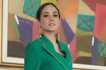Selalu Dikaitkan dengan Rumor Jadi Orang Ketiga, Mulan Jameela Capek?