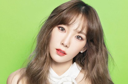 Promosi Lagu Baru di Tengah Skandal Tabrakan, Tae Yeon Dituding Tak Punya Malu