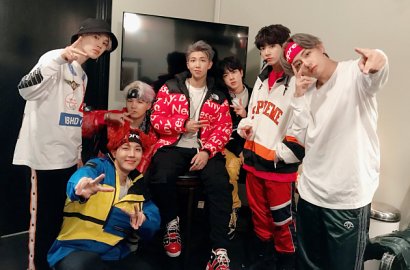 Tak Hanya EXO, Mnet Ungkap BTS Juga Siap 'Guncang Dunia' di MAMA Hong Kong