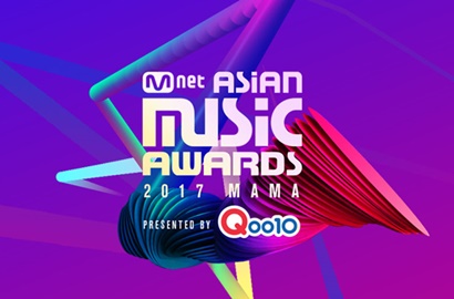 Rating Penayangan MAMA 2017 Jepang Jeblok, Netter: Karena Tak Ada Artis YG