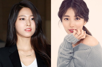 Sukses di Usia Muda, Siapa Seleb yang Disebut Pantas Jadi Penerus Suzy dan Seolhyun?