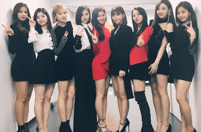 Twice Rilis Track List Comeback 'Merry & Happy', Fans Girang karena Ini