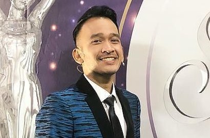 Mengutuk Aksi Ayah 'Cekoki' Miras ke Bayinya, Ruben Onsu: Itu Bodoh Ya