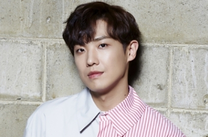 Selesai Pelatihan Wamil dan Dapat Peringkat 1, Lee Joon Resmi Jadi Prajurit Aktif