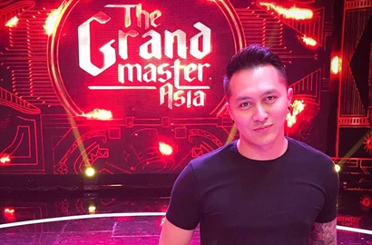 Marah Aksi di SCTV Awards Telan Korban, Netter Desak Demian Dipecat Jadi Juri 'Grand Master'