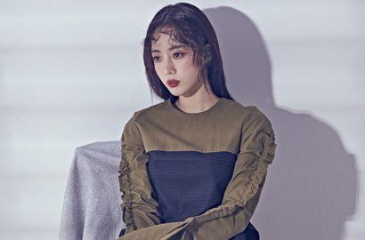 Tak Pernah Kepergok, Ham Eun Jung Ngaku Sering Pacaran Diam-Diam