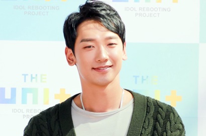 Kesal dengan Trainee, Rain Emosi dan Marah-Marah di 'The Unit'