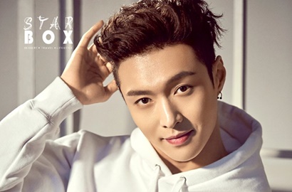 Siap Produksi, Program Tiongkok Mirip 'Produce 101' Gandeng Lay EXO Jadi MC