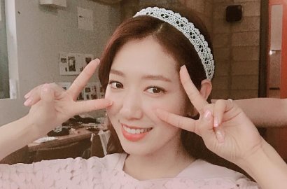 Tak Hanya Donasi, Park Shin Hye Bakal Ikut Acara Ini Untuk Korban Gempa di Korea