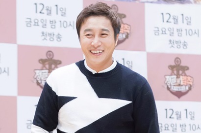 Kembali Syuting 'Laws of the Jungle' Usai Cedera, Begini Perasaan Kim Byung Man