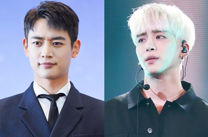 Usai BoA, Minho dan Jonghyun SHINee Akan Bertemu JR NU'EST di 'Night Goblin'