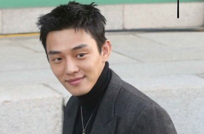 Sebut Yoo Ah In Bipolar di MedSos, Psikiater Minta Maaf