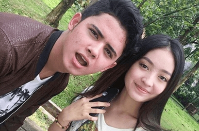 Unggah Adegan Romantis Ini, Natasha Wilona Memang Lebih Cocok dengan Aliando di 'STJC'?