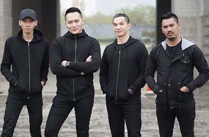 Edison Wardhana Jadi Korban Aksi Maut Demian, Begini Tanggapan Keluarga