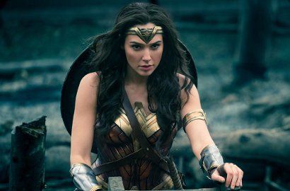 Sutradara Klarifikasi Salah Paham Tentang Kisah Cinta Baru di 'Wonder Woman 2'