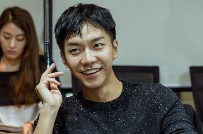 Tangan Api Lee Seung Gi Lawan Pasukan Cha Seung Won di Teaser 'Hwayuki'