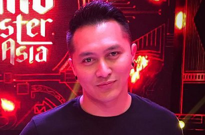 Beredar Foto Asisten Sulap Demian Aditya Terbaring di ICU, Kondisi Mulai Mengkhawatirkan?