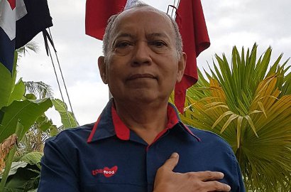 Abu Kremasi Disimpan, Putri Bondan Winarno Ungkapkan Pesan Ini di Instagram