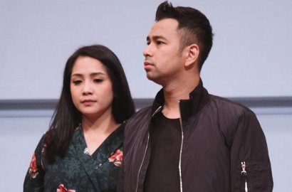 Nagita Bahas Soal Pelakor Bareng Iis Dahlia, Raffi Ahmad Mendadak Rajin Posting Foto Istri?