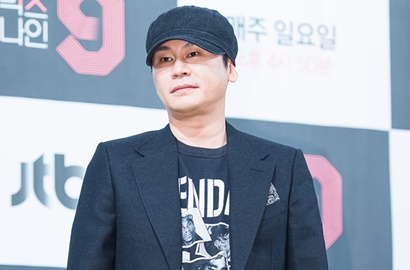 Netter Maklum Fans Artis YG Kecewa Gara-Gara Yang Hyun Suk Bikin 'Mix Nine'
