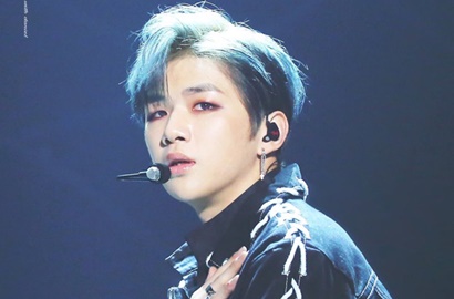 Mnet Rilis Teaser 'Produce 48' di MAMA, Wajah Syok Kang Daniel Bikin Gemas