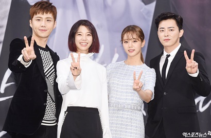MBC Bakal Tayangkan Ulang 4 Episode Perdana 'Two Cops', Dongkrak Rating?