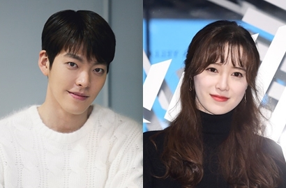 Belum Terima Honor, Kim Woo Bin dan Go Hye Sun Ambil Langkah Hukum
