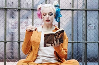 Bocorkan Proyek Film Solo 'Harley Quinn', Ini Kata Margot Robbie