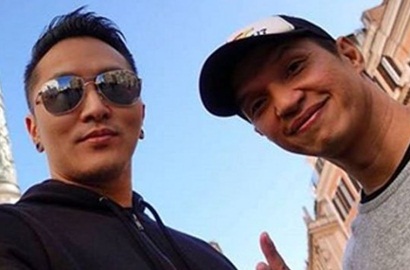Demian Aditya Akhirnya Klarifikasi Soal Aksi Sulap Makan Korban, Ini Pengakuannya