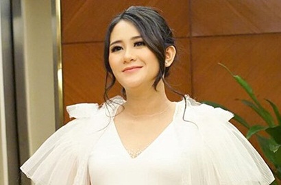 Ryana Dea Akui Pilih Ngungsi ke Rumah Orangtua, Ada Apa?