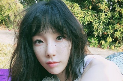 Dicecar Soal Kecelakaannya oleh Polisi, Tae Yeon Bela Anjingnya Mati-Matian Katakan Ini