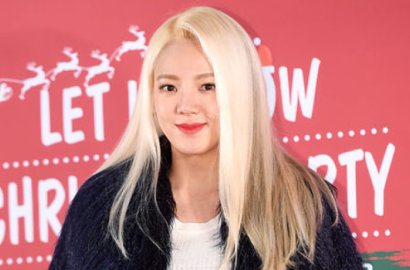 Hyoyeon SNSD Pamer Rumah dan Mobil Mewah di Program SBS, Netter Nyinyir