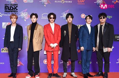 Diduga Beri Janji Palsu untuk SuJu Usai Leeteuk Posting Ini, MAMA 2017 Dikutuk